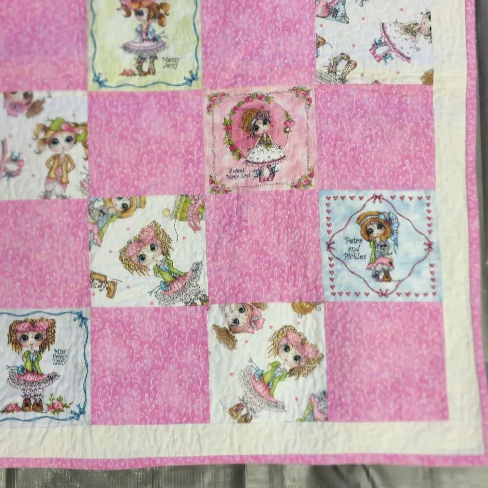 Handmade best friends